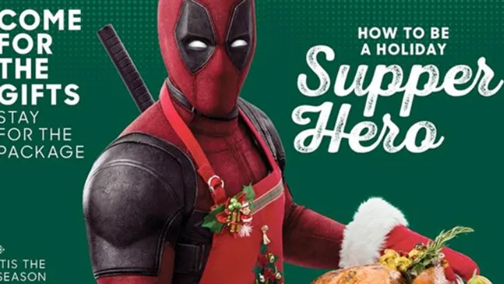 deadpool