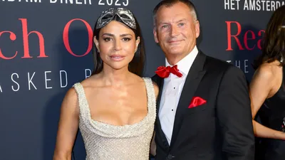 Olcay Gulsen en Eelko van Kooten.