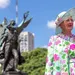 Shop de look: 7 royals in bloei!