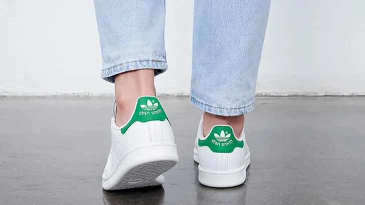 Adidas klassieker Stan Smith in nieuw jasje