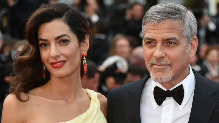 Op deze luxe kraamafdeling is Amal Clooney bevallen van haar tweeling