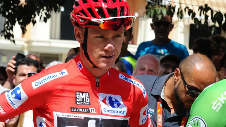Vuelta vandaag: 16 | Circuito de Navarra - Logroño | 40,2 kilometer