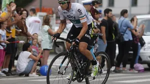 Roche moet door ziekte passen voor Ronde van Spanje