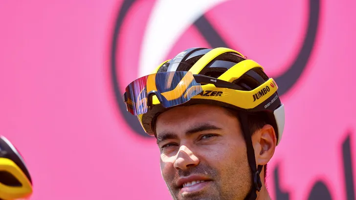 tom dumoulin