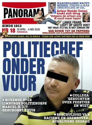 Cover Panorama: 18/2026