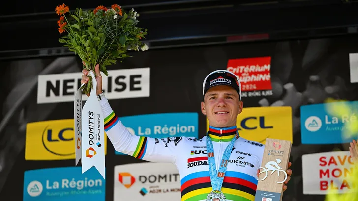 Evenepoel