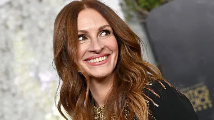 Julia Roberts 