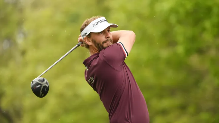 Luiten knokt zich terug