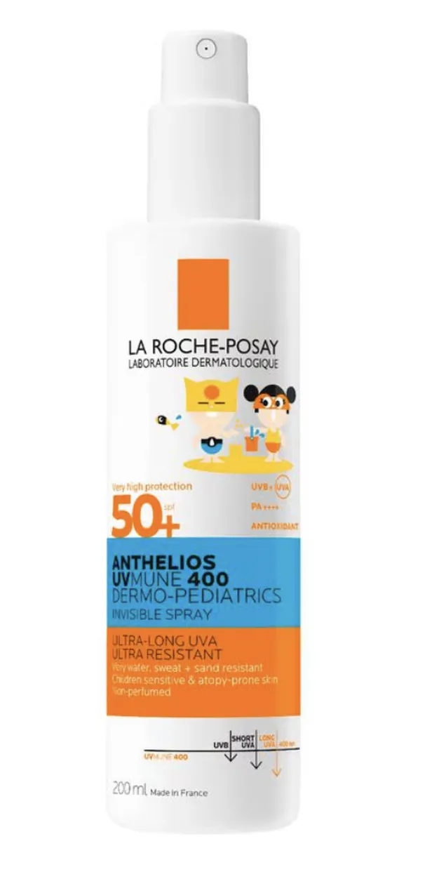 La Roche-Posay