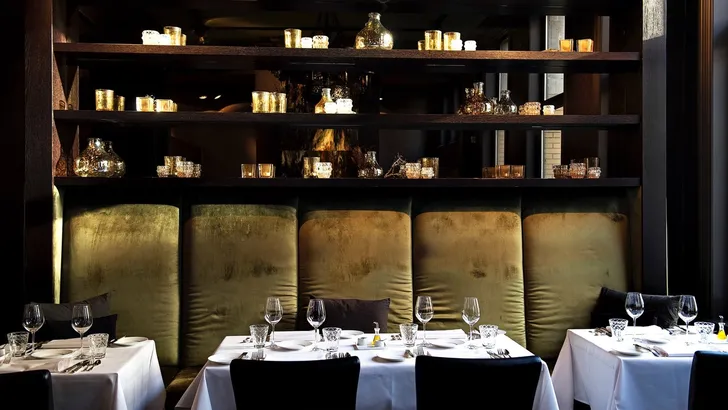 7 Restaurants in Antwerpen waar je nú wil eten