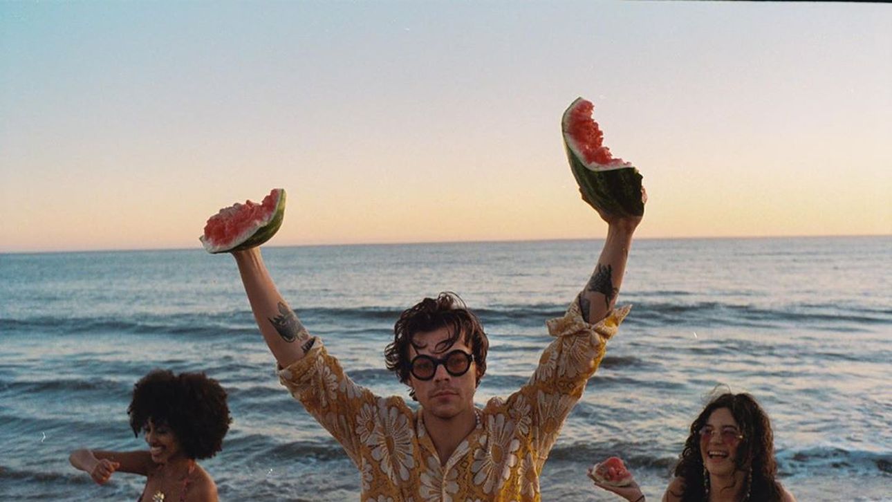 harry styles