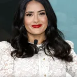 Salma Hayek