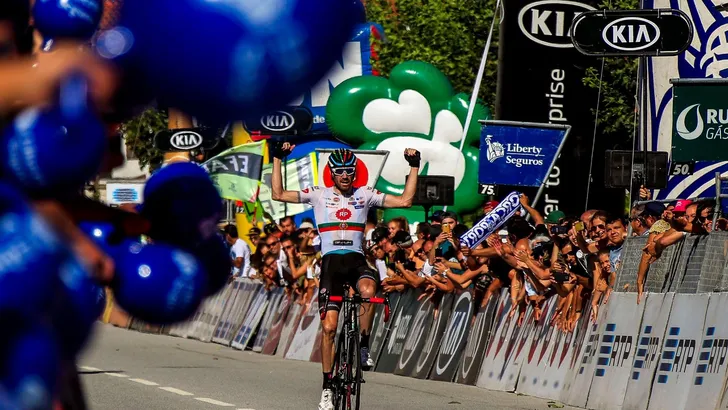 Domingos Gonçalves Volta a Portugal
