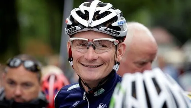 Greipel mikt op Kuurne en Milaan-Sanremo in 2013