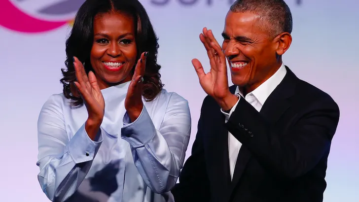 Becoming krijgt een vervolg verhaal, Michelle Obama's 'dagboek' komt in november