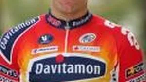 Dagzege Gert Steegmans in Duinkerke