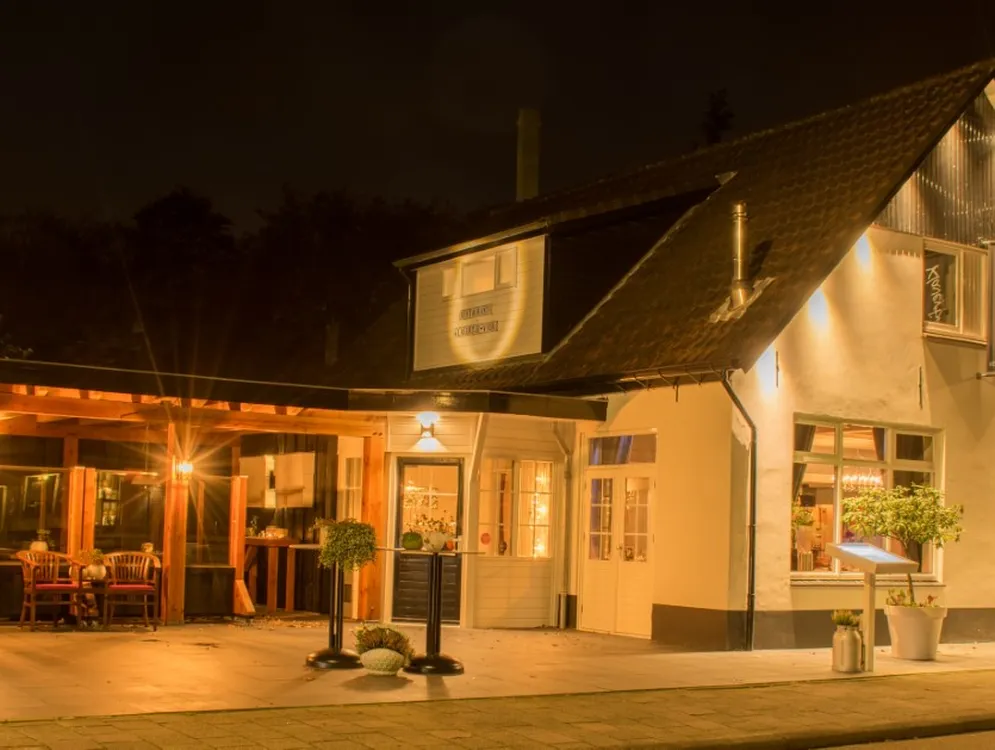 Foto 1 van Klavertje Vier