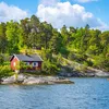 Waarom iedereen de Côte d'Azur inruilt voor Scandinavië | Beau Monde