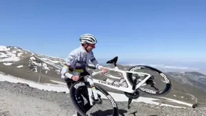 tadej pogacar