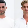 Oh no: bom barst tussen Prince Charmings Alastair en Sezer