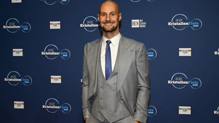 Kristallen Fiets award show 2021