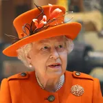 Queen Elizabeth