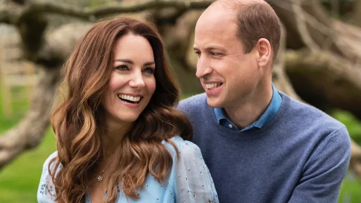 William en Kate 10 jaar getrouwd