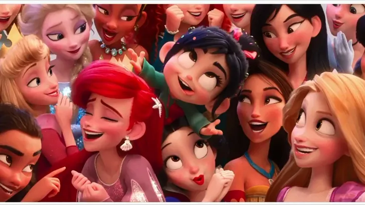disney