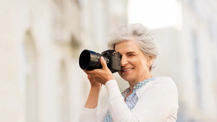 fotograferen