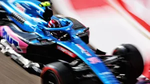 Alpine-Renault geeft ontwikkeling huidige power unit op