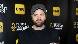 Tim Hofman
