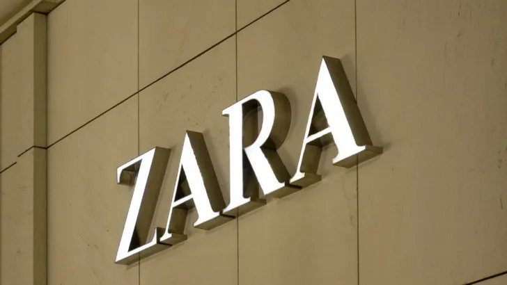 Zara ligt om de volgende reden zwaar onder vuur