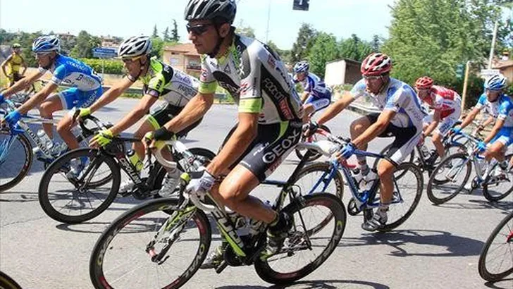 Colli wint slotrit Oostenrijk, eindzege Fuglsang