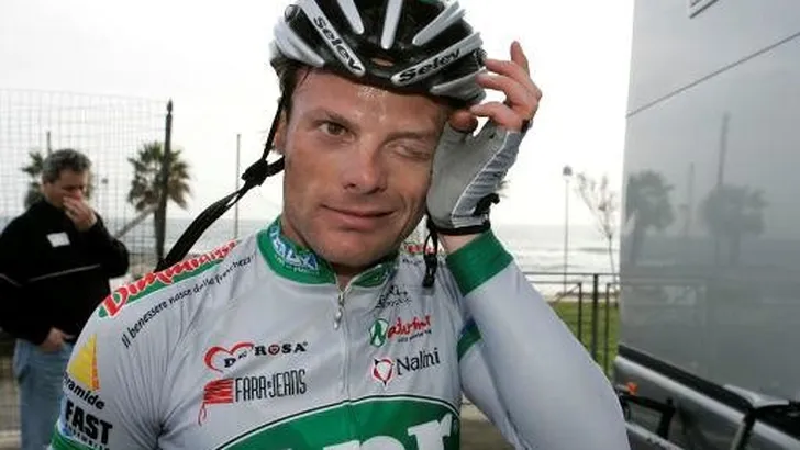 CONI buigt zich morgen over de zaak Di Luca