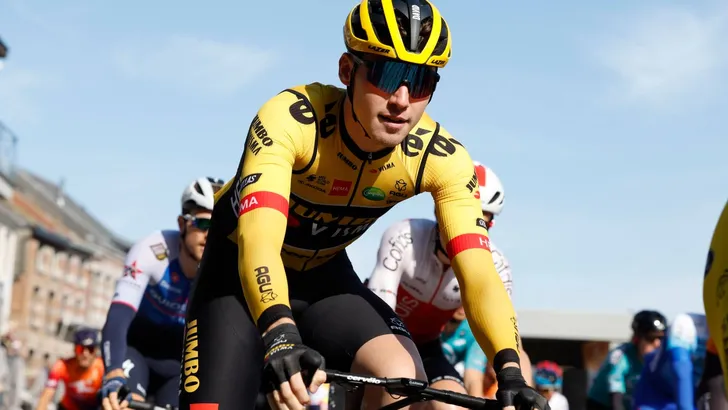 Binche-Chimay-Binche 2022