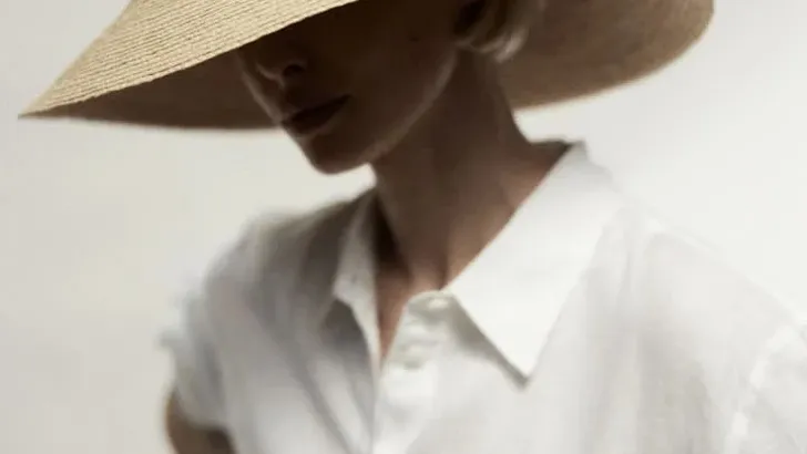 Perfect voor zomer: de XXL Bucket Hat!