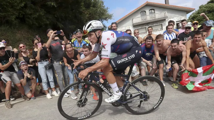 Classica San Sebastian &gt; San Sebastian 2022