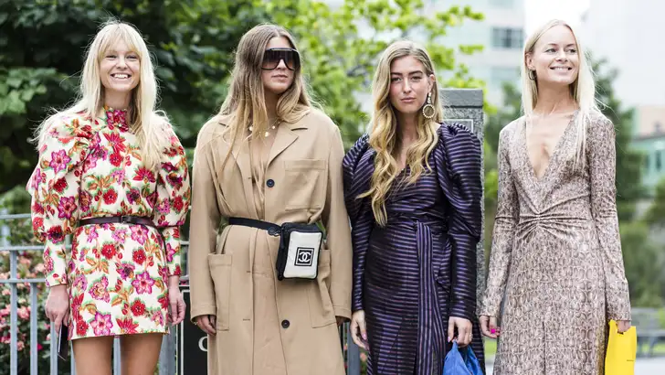 Marie Claire's weekendtips 