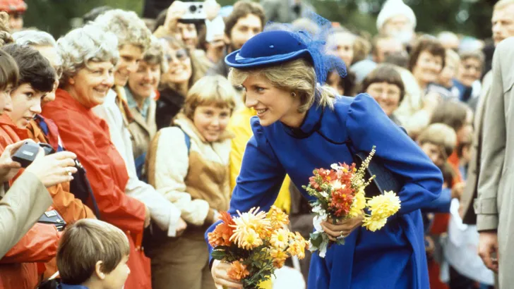 prinses Diana