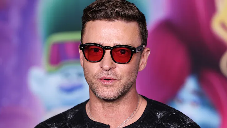 Justin Timberlake