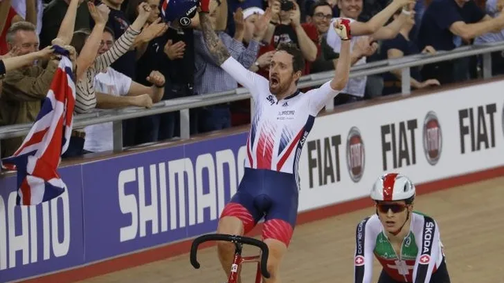 Bradley Wiggins denkt aan nog een jaartje koersen