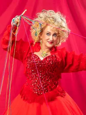 Karin Bloemen