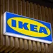 Ikea bord