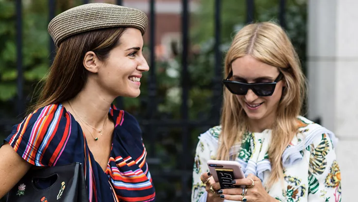 Marie Claire's round up: dit heb je deze week gemist