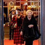 Goed bezig: Beatrix de Benefietprinses!