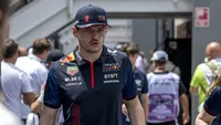 Verstappen