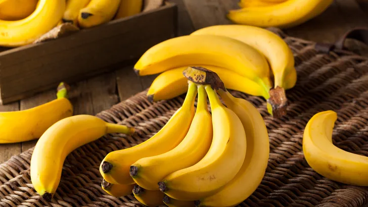 Groen of Geel? Dit is de banaan die je moet kiezen voor een perfecte stoelgang