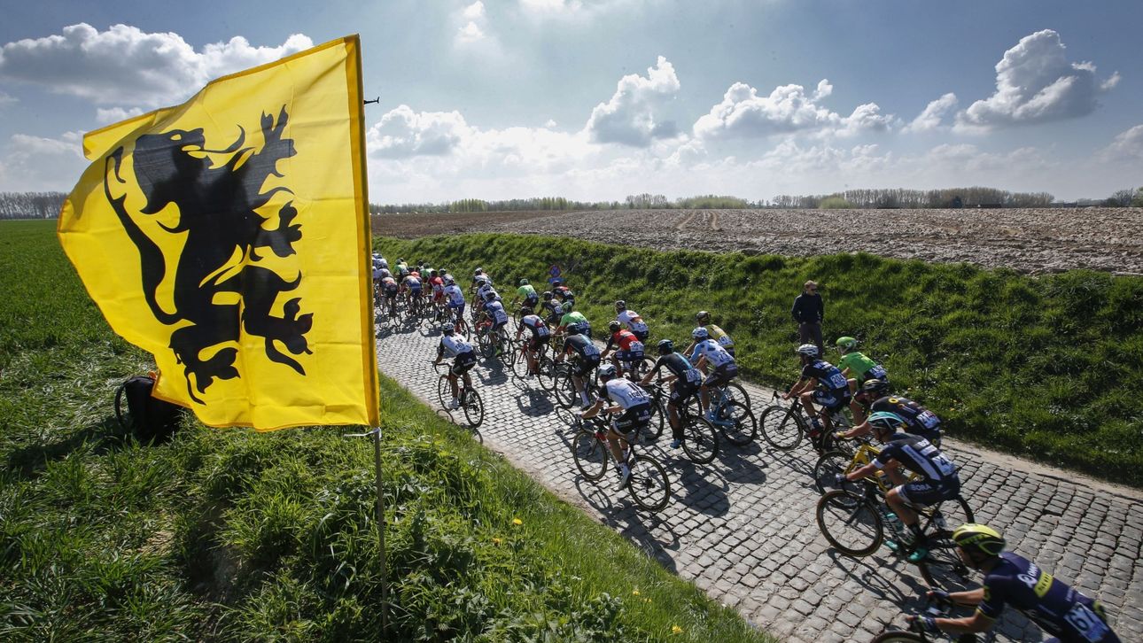 Voorbeschouwing: wie zegeviert in de Hoogmis, de Ronde van ...