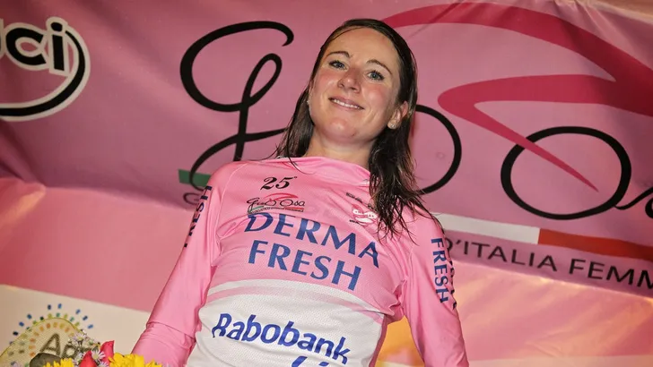 Annemiek van Vleuten
