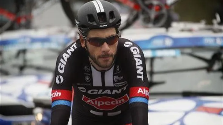 Vier Nederlanders voor Giant-Alpecin in Milaan-Sanremo